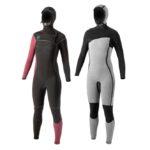 Elara 5/4/3 FZ Hooded Full<br><small></small>
