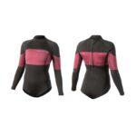 Luna 2/1 BZ LS Bikini Suit<br><small>Springsuit</small>