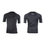 Vapor SS Rashguard<br><small>50+ sun protection</small>