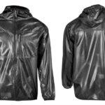 Inner Space Shell Jacket<br><small>Space-age water- & windproof</small>