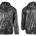 Inner Space Shell Jacket<br><small>Space-age water- & windproof</small>