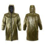 Tech Changing Robe V1<br><small>Robe</small>
