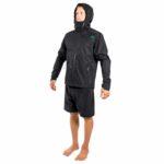 Compass Riding Windbreaker<br><small></small>
