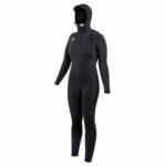Onsen 5/4/3 FZ Hooded Full wmn<br><small></small>