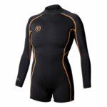 Women's Sensor 2/1 BZ LS <br><small></small>