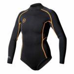 Women's Sensor 2/1 BZ LS <br><small>Bikini Springsuit</small>