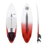 Celero FR KiteSurfboard<br><small>incl. fins / no straps/pads</small>