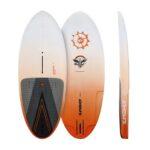 Freestyle 115<br><small>Windsurf Foil Board</small>