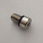 Windsurf Vent Screw<br><small>Metal</small>