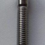 HG Bolt M8 x 45mm <br><small>Stainless Steel</small>