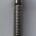 HG Bolt M8 x 45mm <br><small>Stainless Steel</small>
