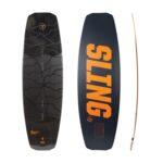 Volt Wakeboard<br><small>PARK / TECH / STYLE</small>