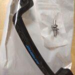 Twin Tip Grab Handle<br><small></small>