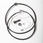 The Sentry Depower Line & <br><small>Flagging Line w/Tube</small>