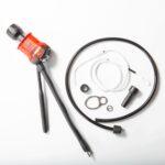 The Sentry Quick Release Compl<br><small>Flagging Line w/Tube</small>
