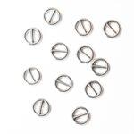 The Sentry Ring T Bar - 1 pcs<br><small></small>