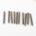 The Sentry QR Screw 2pcs<br><small></small>