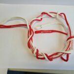 The Sentry Leader Lines<br><small>2pcs</small>