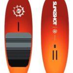 Shred Sled 7'0'' 143L<br><small>Wind/Wing Foil Board</small>