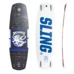 Windsor Wakeboard<br><small>PARK / TECH / BOOST</small>