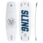 Native Wakeboard<br><small>CROSSOVER / ALL-TERRAIN</small>