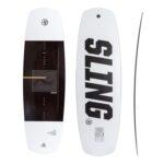 Highline Wakeboard V1<br><small>CABLE / VALUE / PROGRESSION</small>