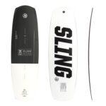 Wire Wakeboard V1<br><small>CABLE / RENTAL / PROGRESSION</small>