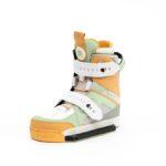 Jewel Wake Boots<br><small></small>