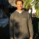 Brand Zip Hoodie<br><small>Brand Zip Hoodie</small>