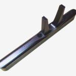 Phantasm Alu Wide Body Mast<br><small>To Fuse Adapter</small>