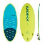 Boss Hoss V2<br><small>EASY/FAMILY/FUN</small>
