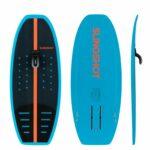 WF-2 V5 4'6" Board Only<br><small></small>