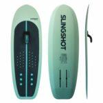 WF-T V2 4'5" Board Only<br><small></small>