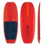 Shred Sled V2 143L<br><small>NIMBLE/WING/WINDSURF</small>