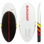 Spencer Pro V1 75<br><small>PERFORMANCE/PROGRESSION/STYLE</small>