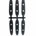 Phantasm Rear Wing Shim Kit<br><small></small>