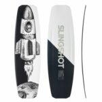 Johnny Rocket<br><small>STRENGTH/SHREDABILITY/PLAYFUL</small>