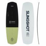 Wire Wakeboard V2<br><small>CABLEPARKRENTALBOARD</small>