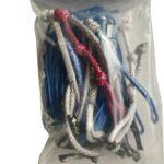 Rally Replacemnet Bridles 9 M<br><small></small>