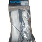4-line kite replacement set<br><small>23m </small>