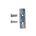 Metal Rope Cover w/4mm Screws<br><small>for Guardian Bar</small>