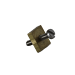 US Box Fin Hardware<br><small>SS Screw and Fin Plate</small>