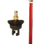 Inflator SUP High Pressu<br><small>Hochdruck-Aufblasventil </small>