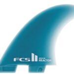 FCS II Finnen 3er Set<br><small>Reactor GF Tri Set</small>