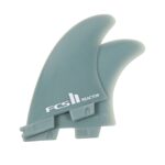 Small Quad Wakesurf FCS II <br><small>Fin Set</small>