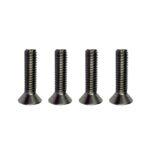 Foil Board mounting Hardware<br><small>Set of 4 Screws</small>