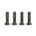 Foil Board mounting Hardware<br><small>Set of 4 Screws</small>