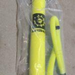ISUP Pump<br><small></small>