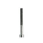 Titanium Bolt M8x75mm<br><small></small>