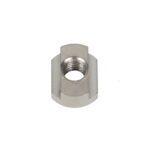 Stainless Steel Nut M8<br><small></small>
